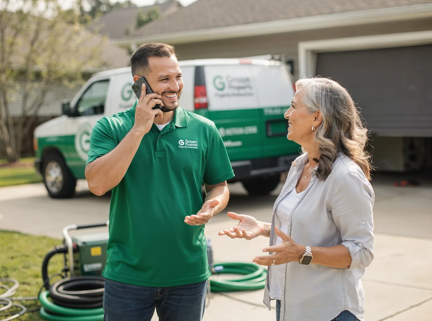 Water Damage Restoration Agency, MO FAQs